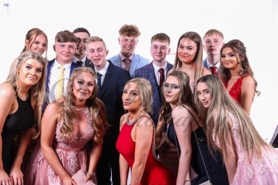 The Morley Academy Prom 2019